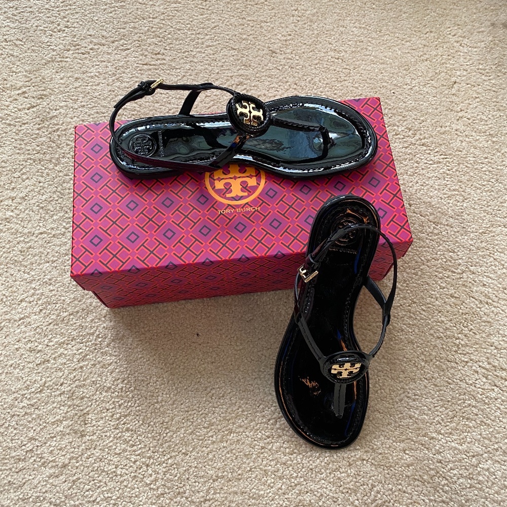 Tory Burch Dillan Sandal